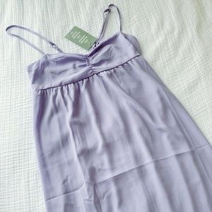 Women's H&M Maxi dress